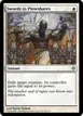 Swords to Plowshares #B12