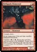 Hellspark Elemental #B18