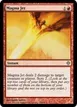 Magma Jet #B22