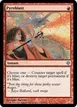 Pyroblast #B24
