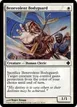 Benevolent Bodyguard #B2