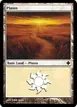 Plains #B34
