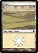 Plains #B37