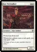 Kor Firewalker #B6