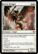 Serra Avenger #B9