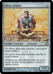 Silent Arbiter #11