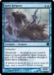 Spire Serpent #15