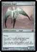 Platinum Angel #1