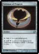 Talisman of Progress #26