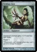 Viridian Claw #27