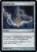 Thunderstaff #31