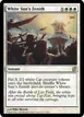 White Sun's Zenith #35