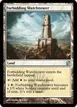 Forbidding Watchtower #39