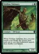 Viridian Emissary #52