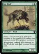 Rot Wolf #54