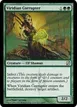 Viridian Corrupter #56