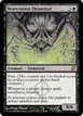 Desecration Elemental #57