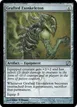 Grafted Exoskeleton #74