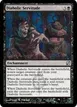 Diabolic Servitude #75