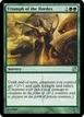 Triumph of the Hordes #78