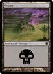 Swamp #85