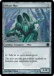 Silver Myr #8