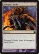 Xenagos's Strike #13