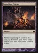 Impulsive Charge #8