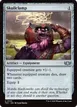 Skullclamp #103
