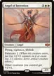 Angel of Invention #109
