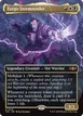 Zurgo Stormrender #10