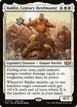 Baldin, Century Herdmaster #110