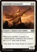 Goldnight Commander #117