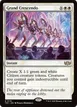 Grand Crescendo #118