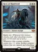Hero of Bladehold #119