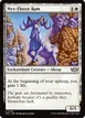 Nyx-Fleece Ram #126