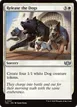 Release the Dogs #127