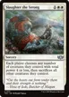 Slaughter the Strong #131