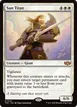 Sun Titan #133