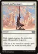 Swords to Plowshares #134