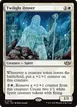 Twilight Drover #136