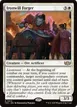 Ironwill Forger #13