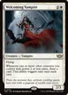Welcoming Vampire #140