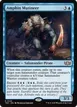 Amphin Mutineer #143