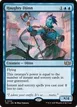 Haughty Djinn #154