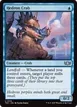 Hedron Crab #155