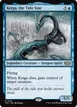 Keiga, the Tide Star #156