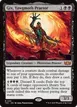 Gix, Yawgmoth Praetor #181