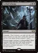 Lethal Scheme #184