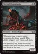 Morbid Opportunist #188
